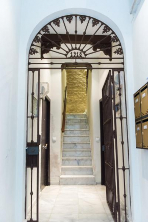 Las Columnas de Julia